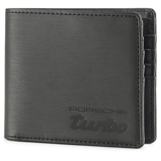 Porsche Legacy Wallet Puma Black