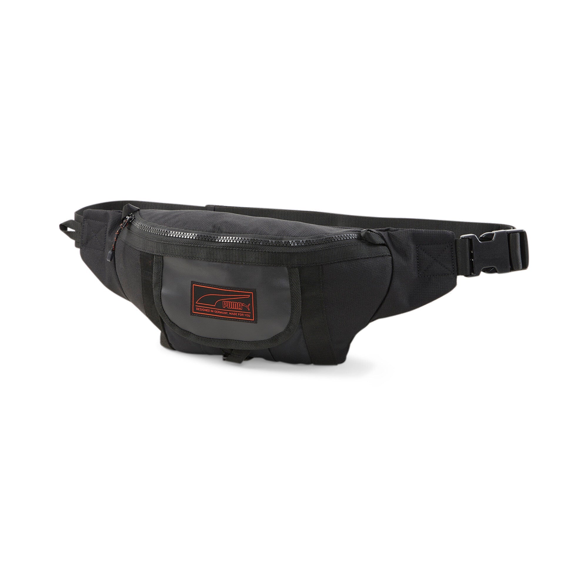 PUMA Edge Waist Bag - X - PUMA THE MIX