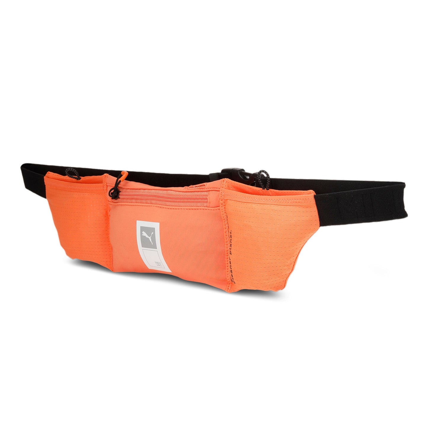 First Mile running belt