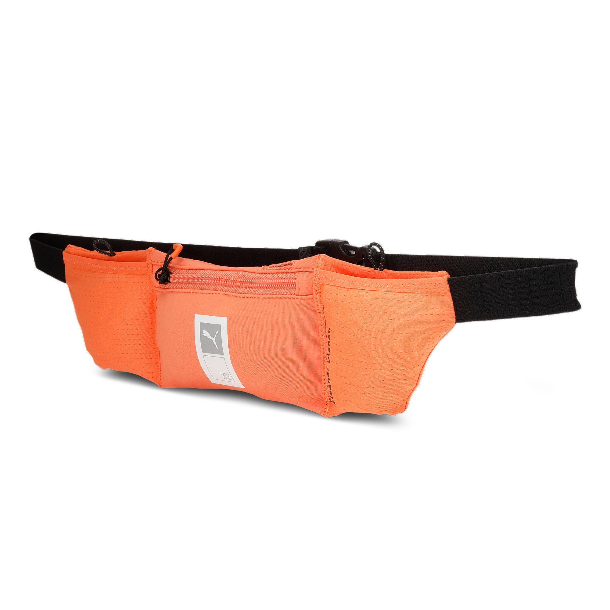 First Mile running belt