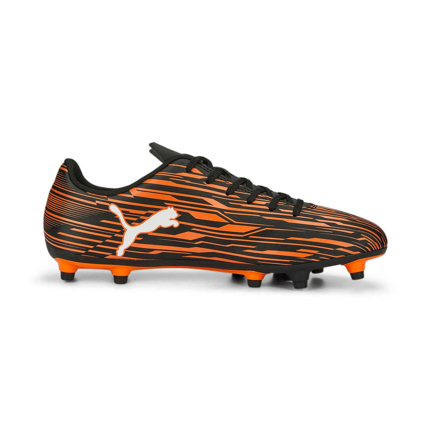 RAPIDO III FG/AG