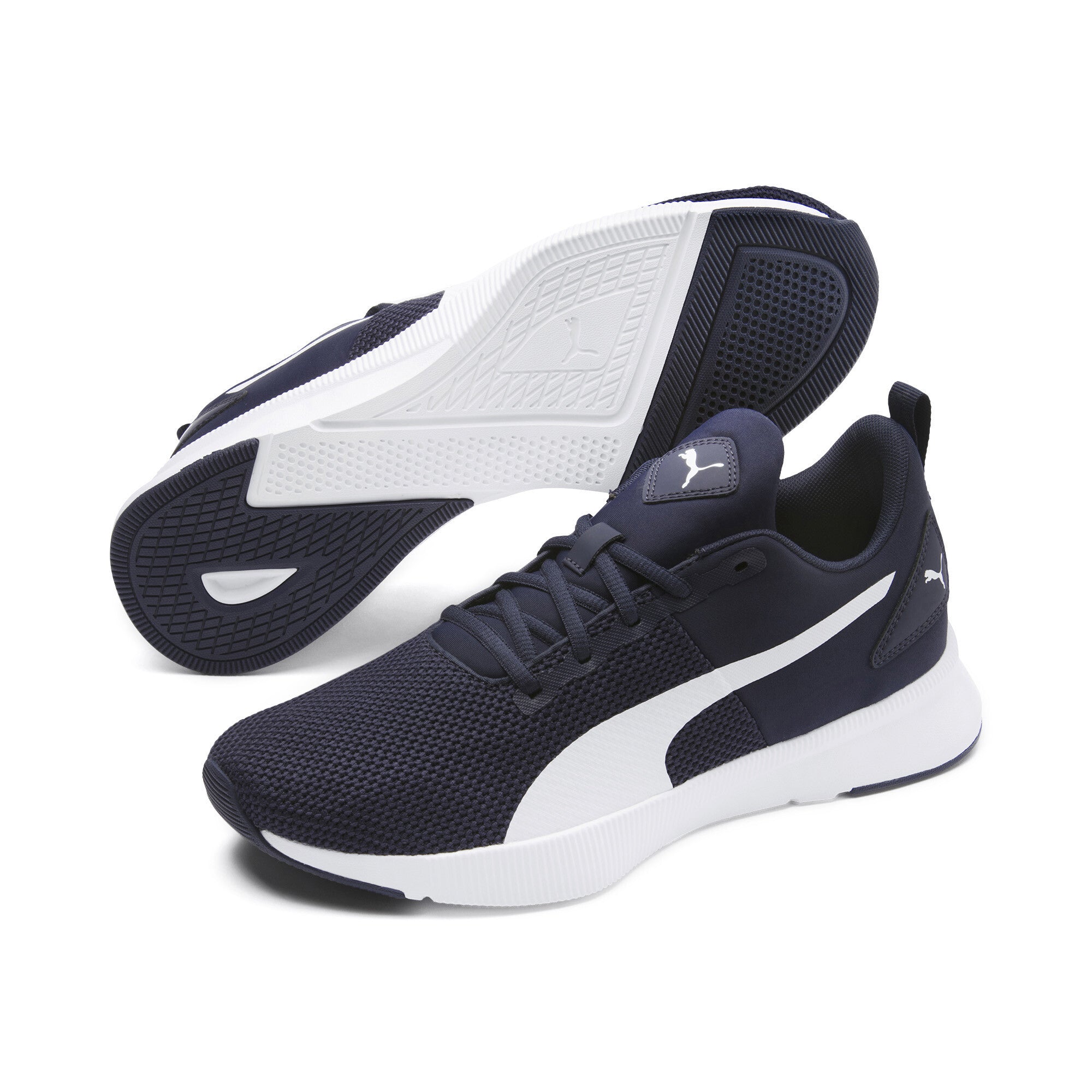 Flyer Runner Running Shoe – THE MIX