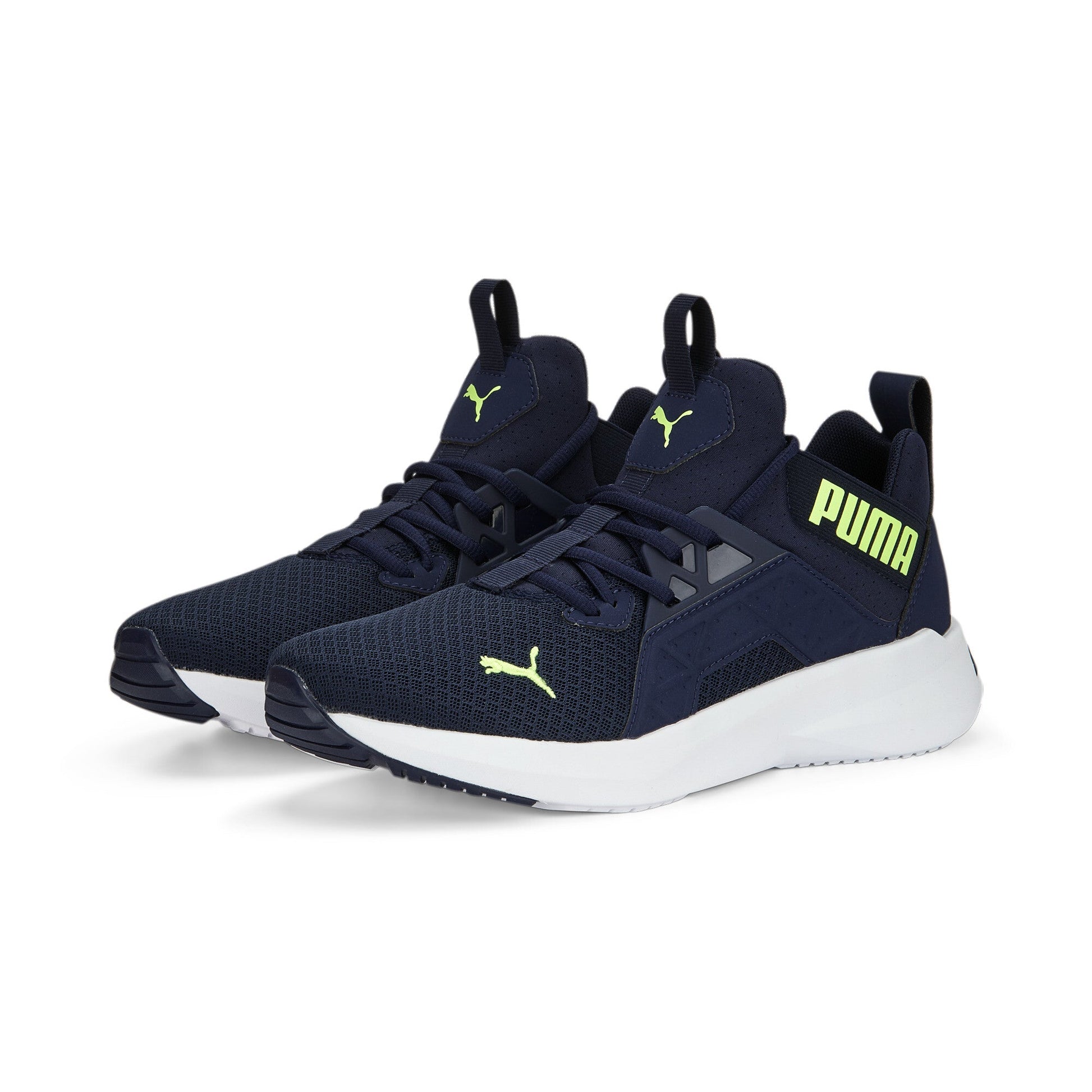 Softride Enzo NXT - 7½ / Puma Navy - PUMA Footwear THE MIX