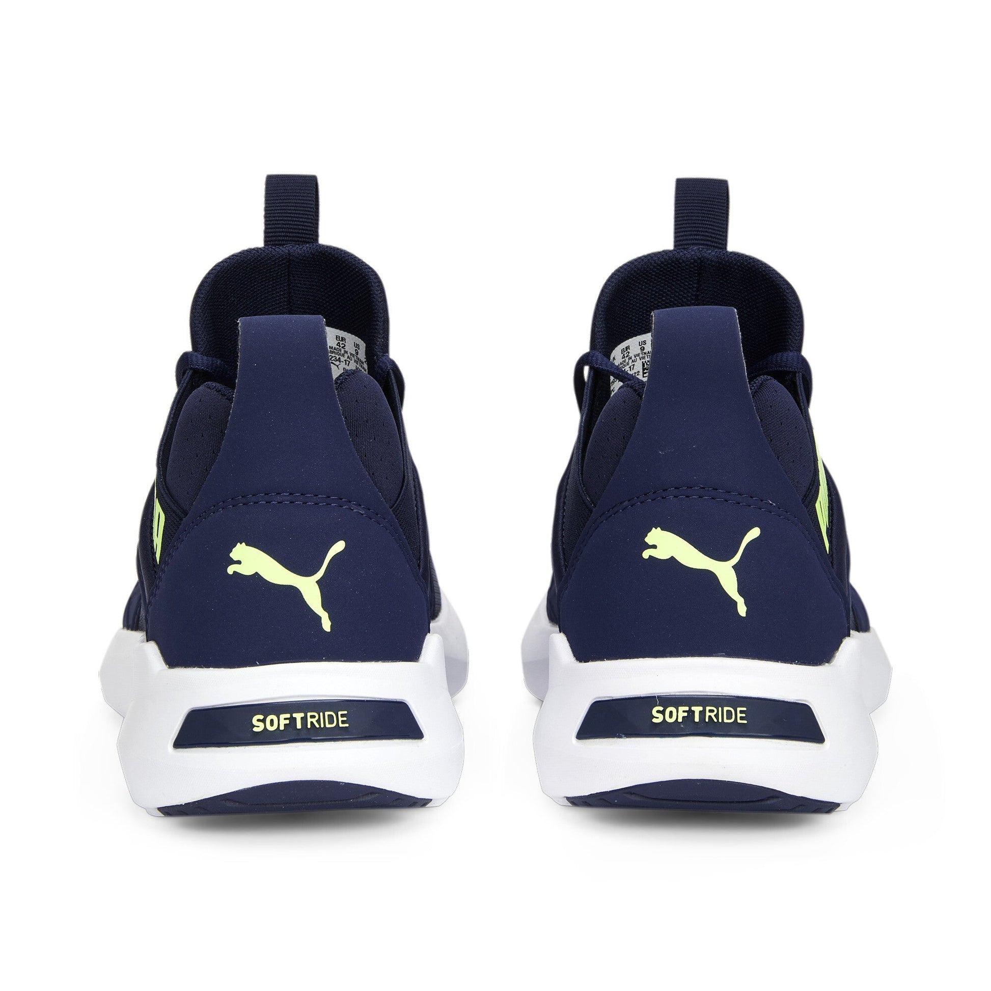 Softride Enzo NXT - 8 / Puma Navy - PUMA Footwear THE MIX