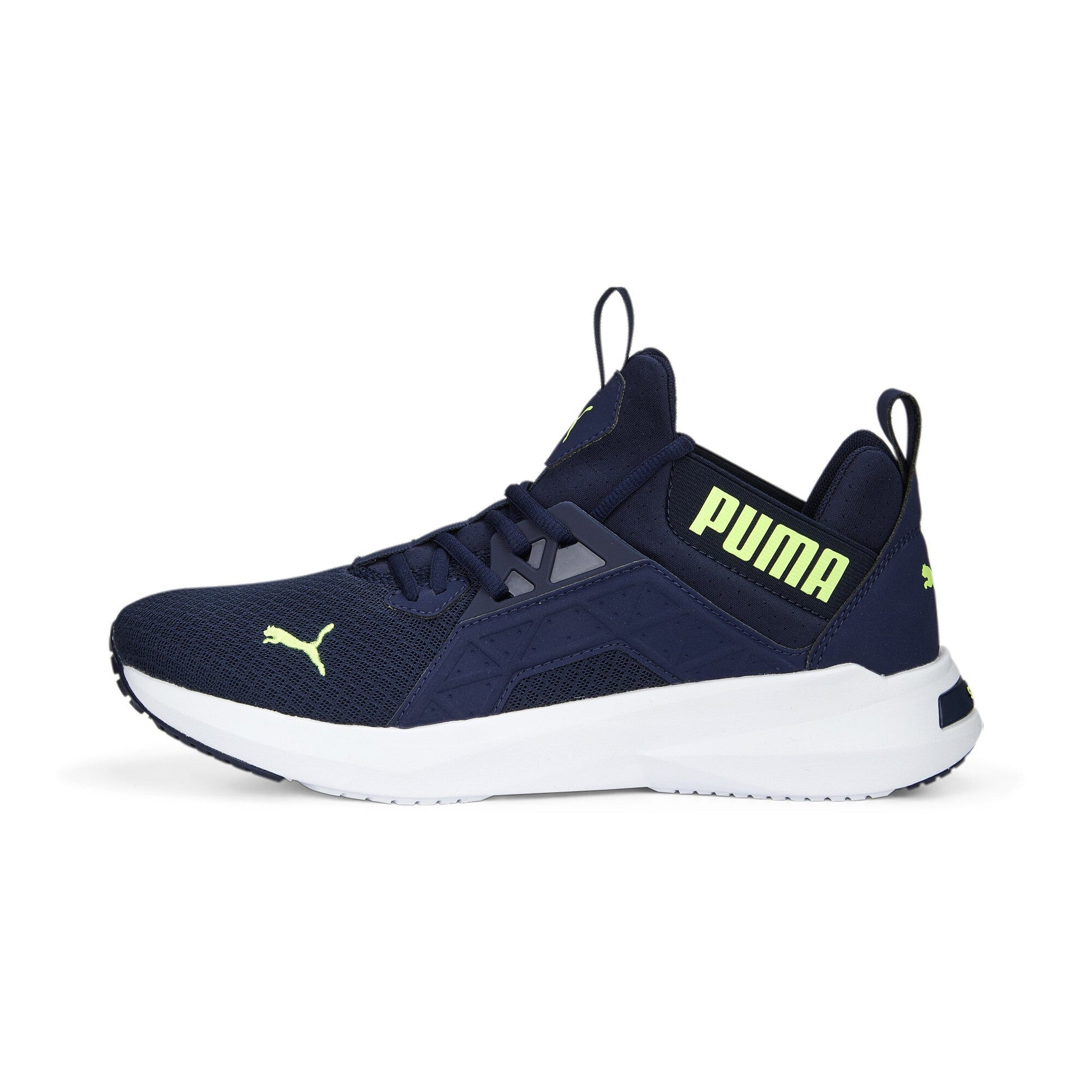 Softride Enzo NXT - 9½ / Puma Navy - PUMA Footwear THE MIX