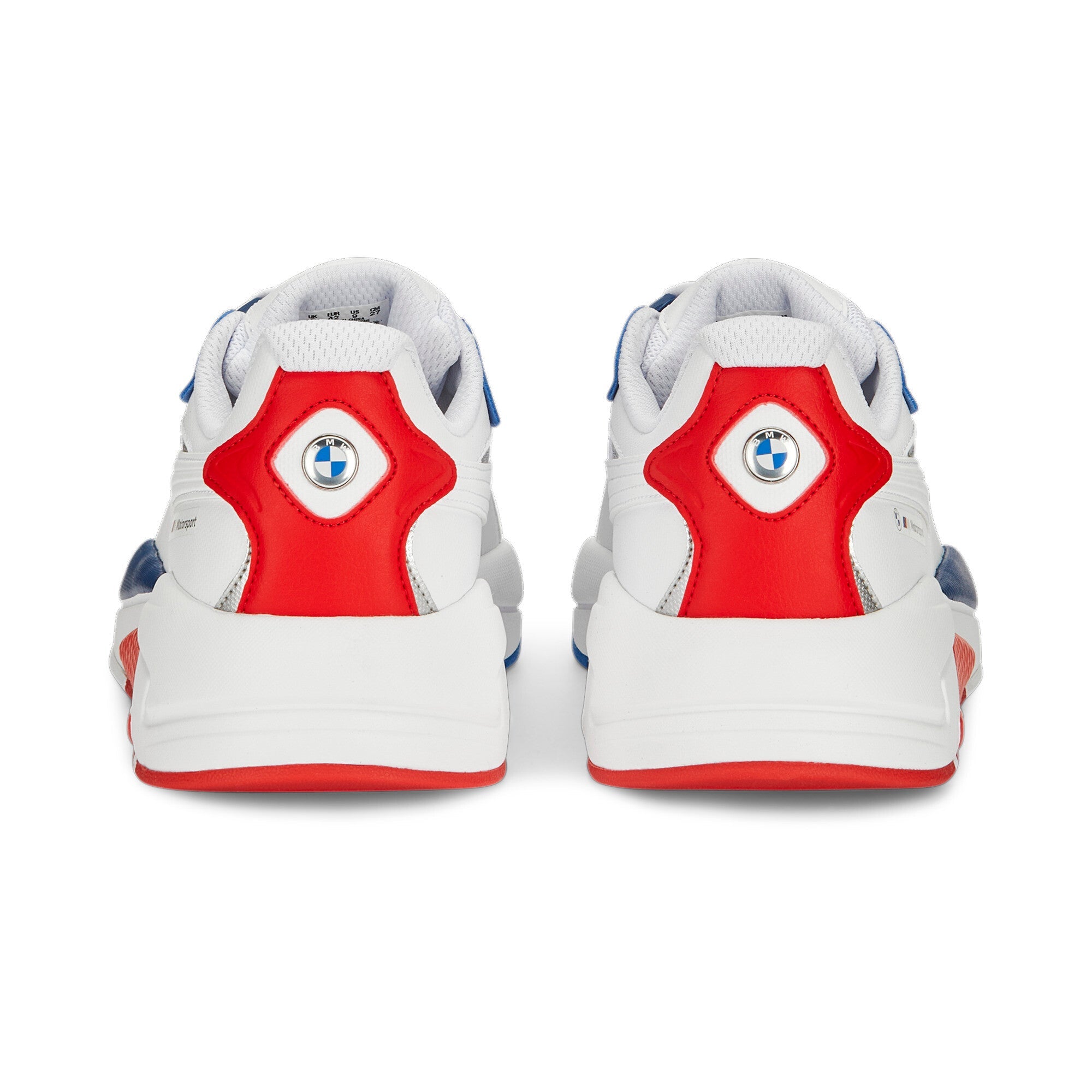 BMW MMS X-RAY SPEED - PUMA Footwear THE MIX