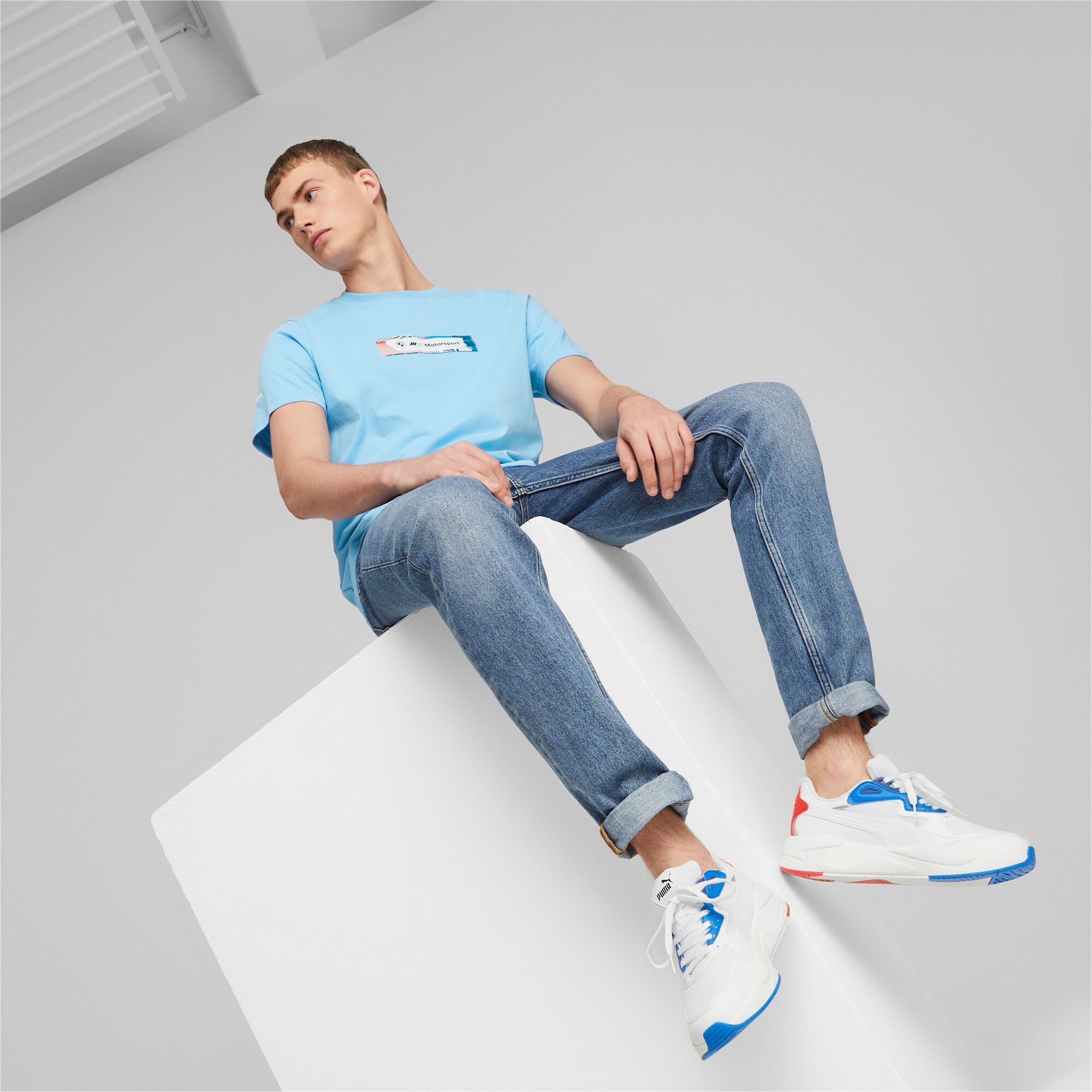 BMW MMS X-RAY SPEED - PUMA Footwear THE MIX