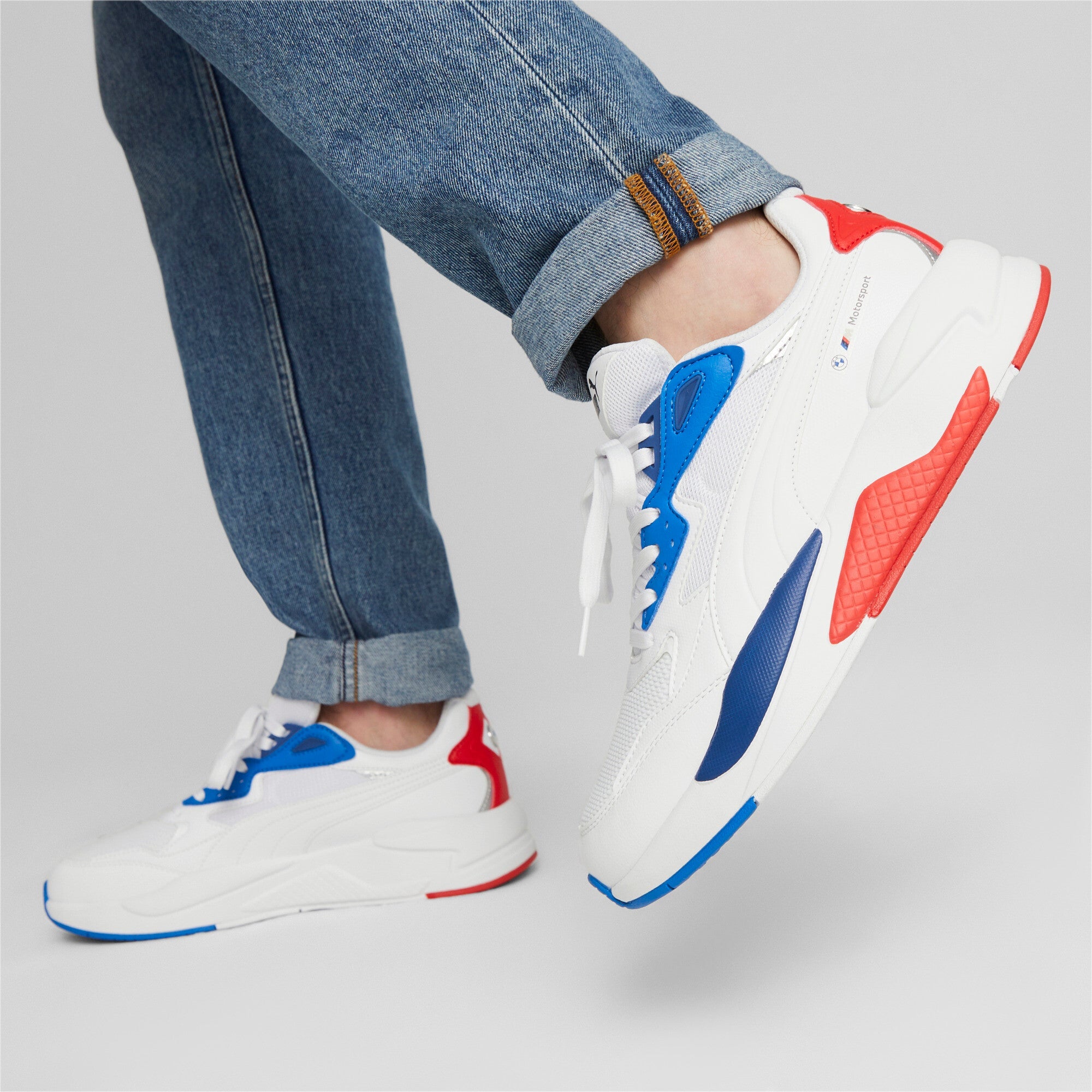 BMW MMS X-RAY SPEED - PUMA Footwear THE MIX