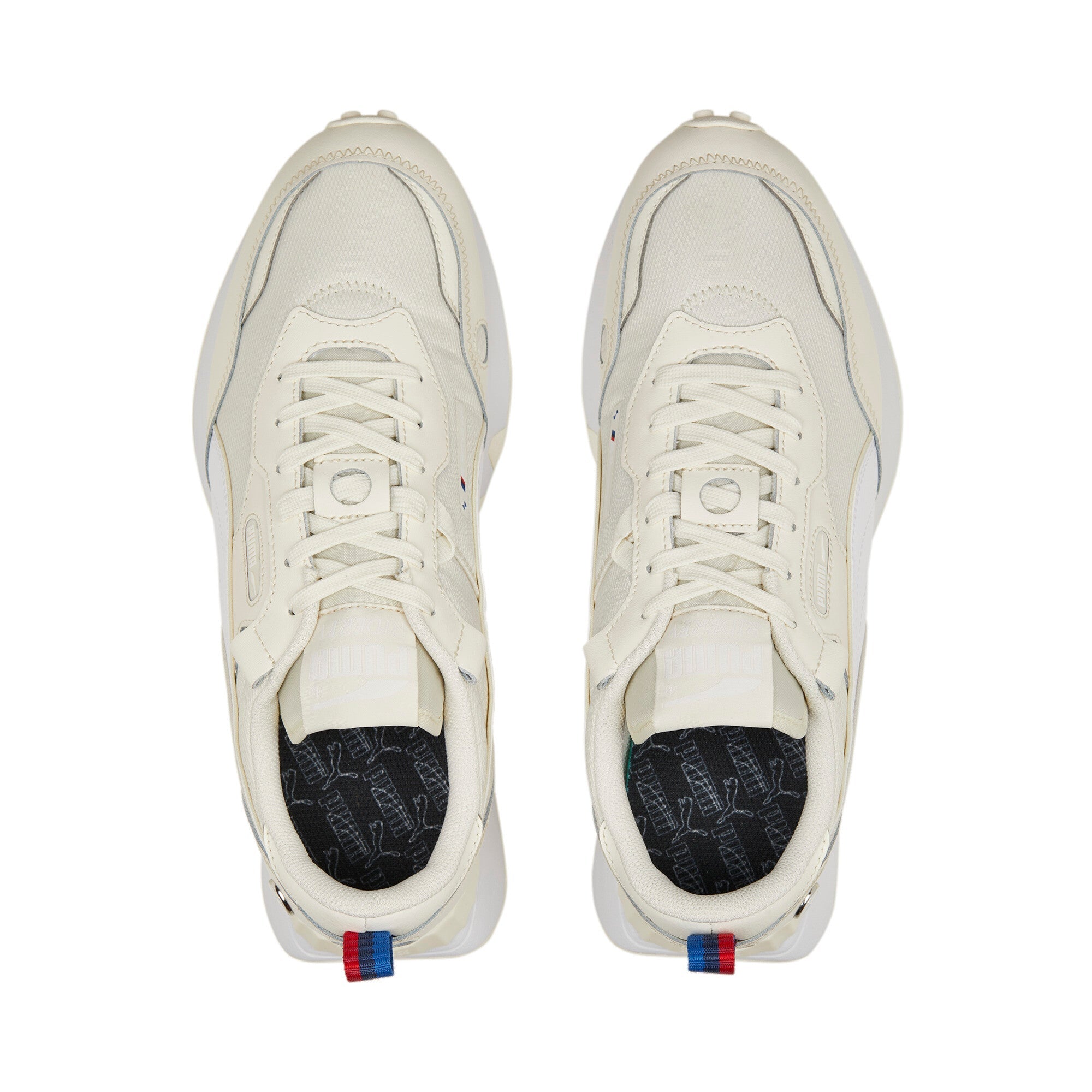 BMW MMS RIDER FV - PUMA THE MIX
