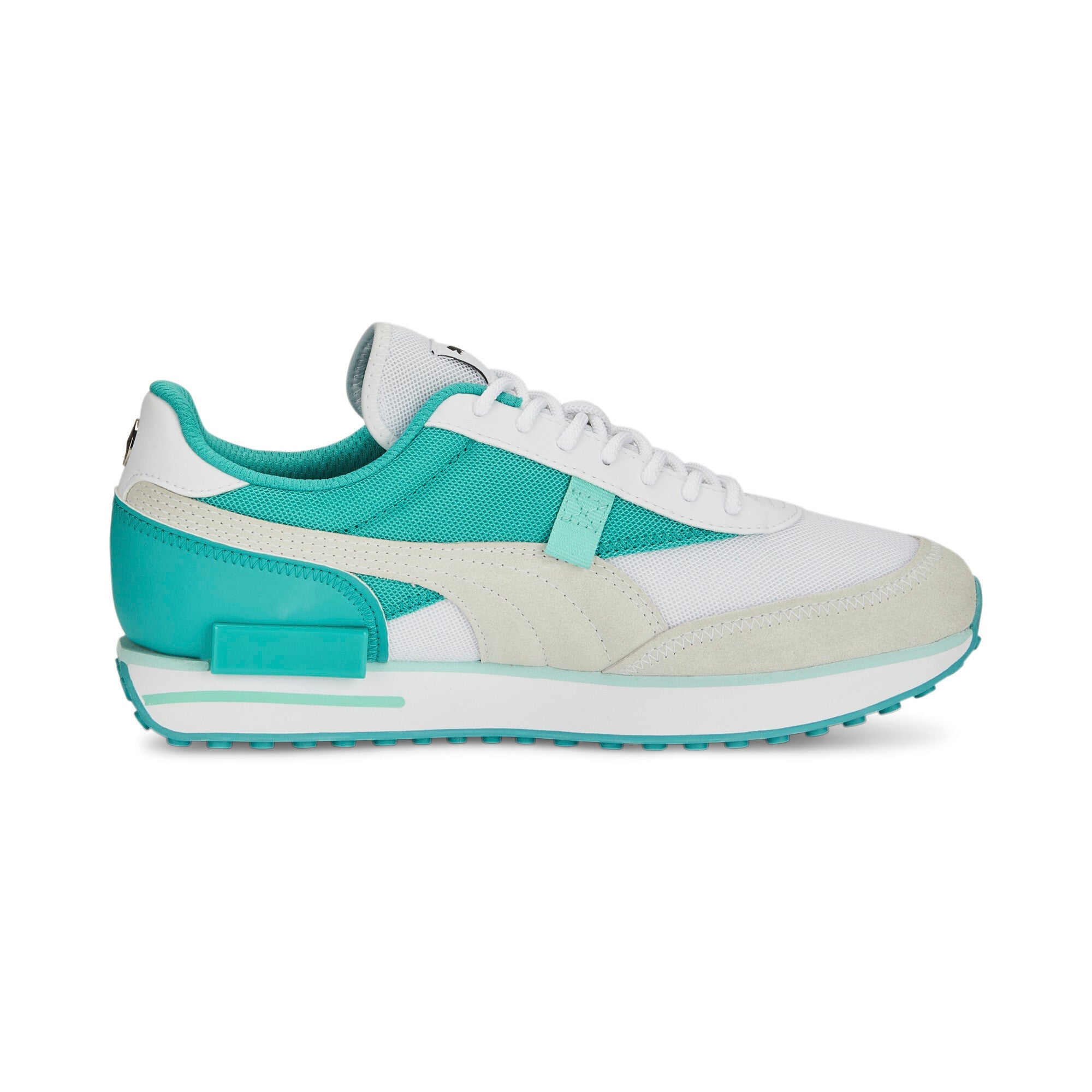 MAPF1 FUTURE RIDER - 6.5 / PUMA White - The Mix Africa THE MIX