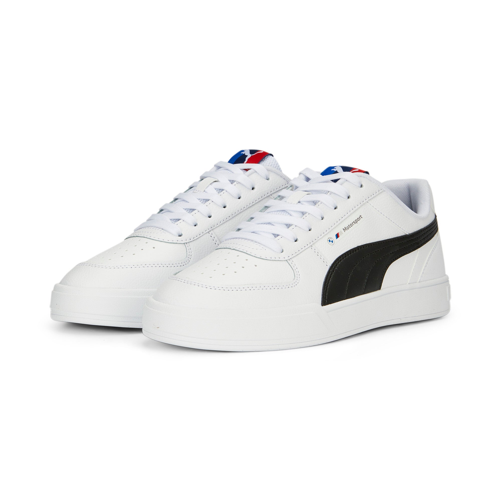 BMW MMS CAVEN - 6.5 / PUMA White - PUMA THE MIX