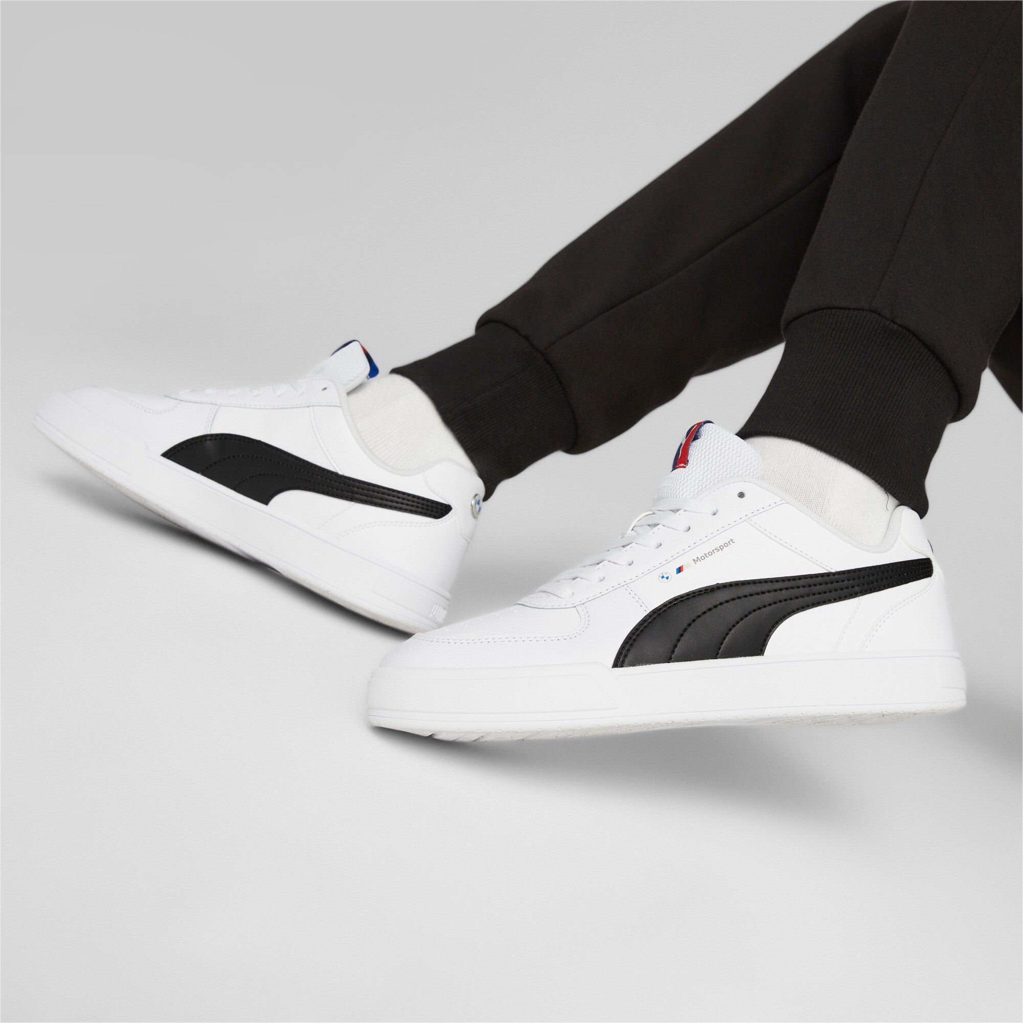 BMW MMS CAVEN - PUMA THE MIX