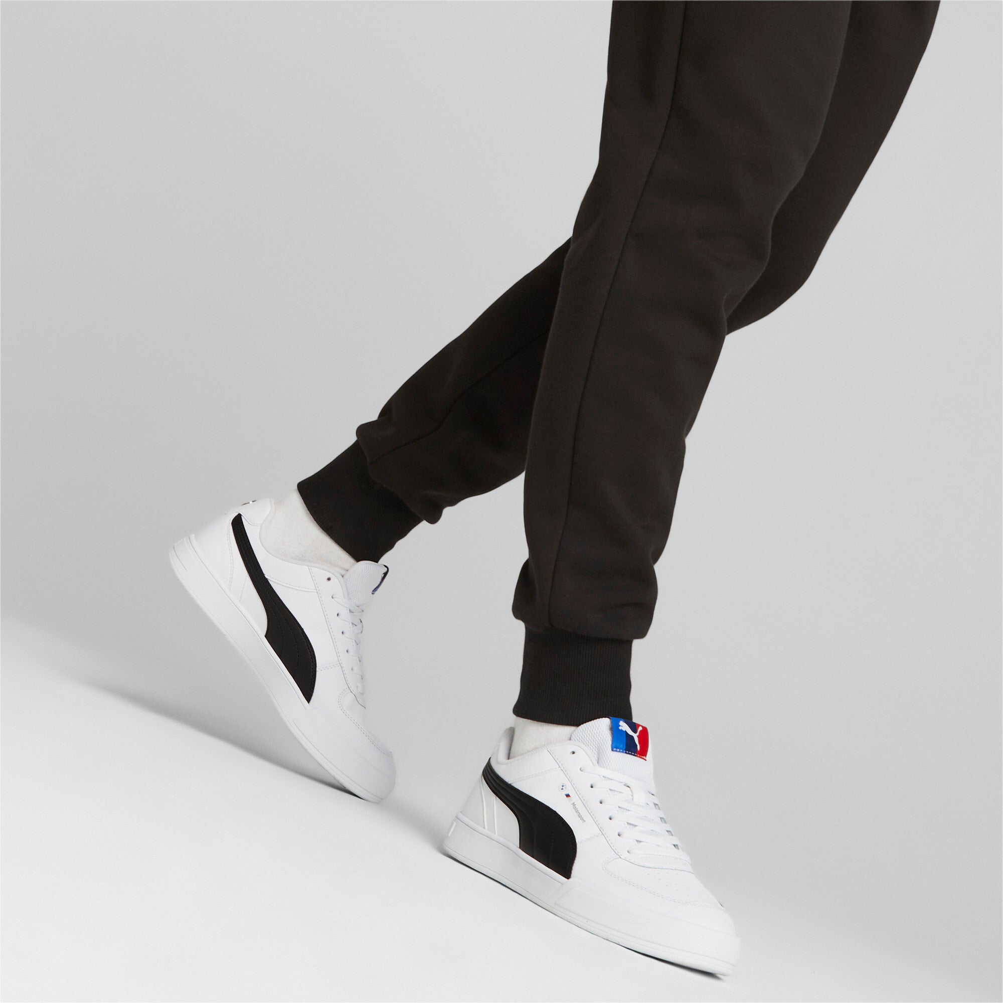 BMW MMS CAVEN - PUMA THE MIX