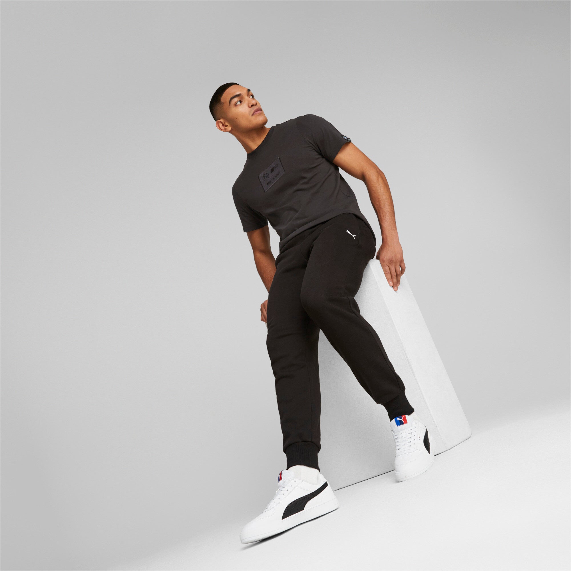 BMW MMS CAVEN - PUMA THE MIX