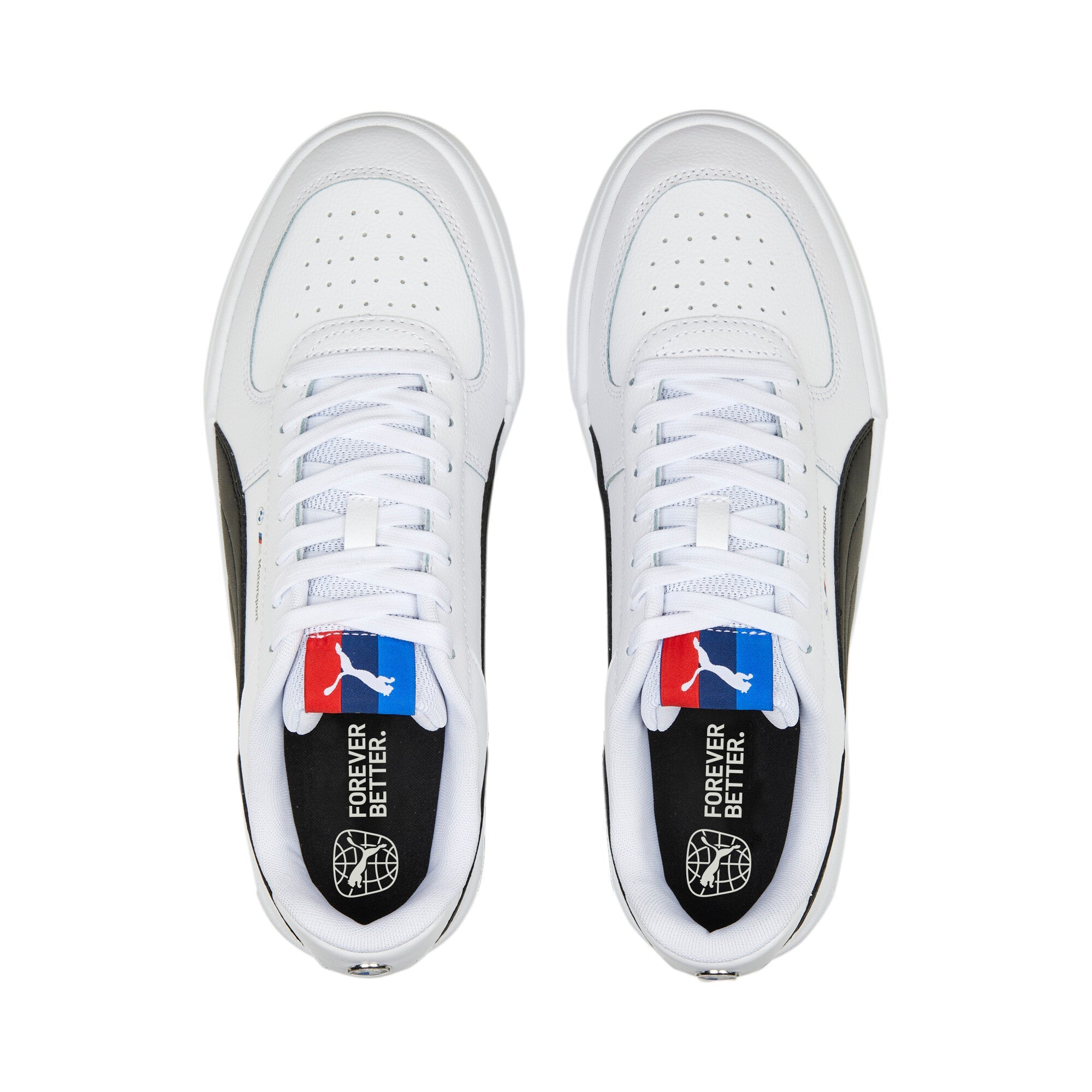 BMW MMS CAVEN - PUMA THE MIX