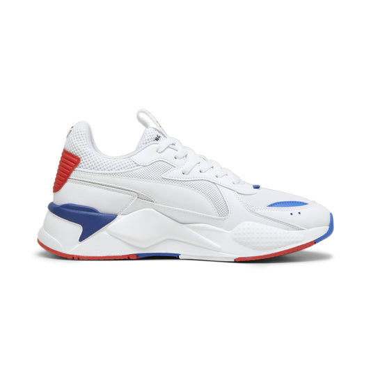 BMW MMS RS-X - 9 / Puma White - PUMA Footwear THE MIX