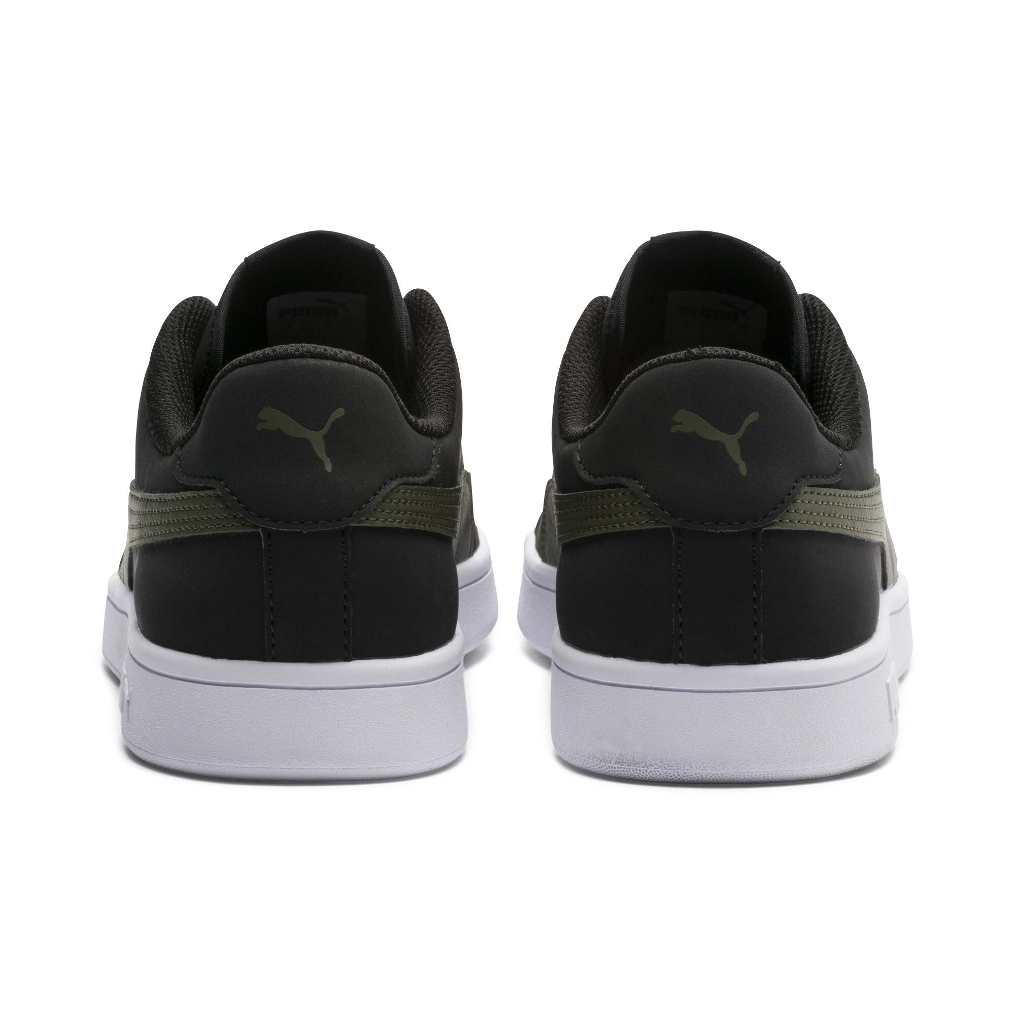 Puma Smash v2 Buck - PUMA Footwear THE MIX