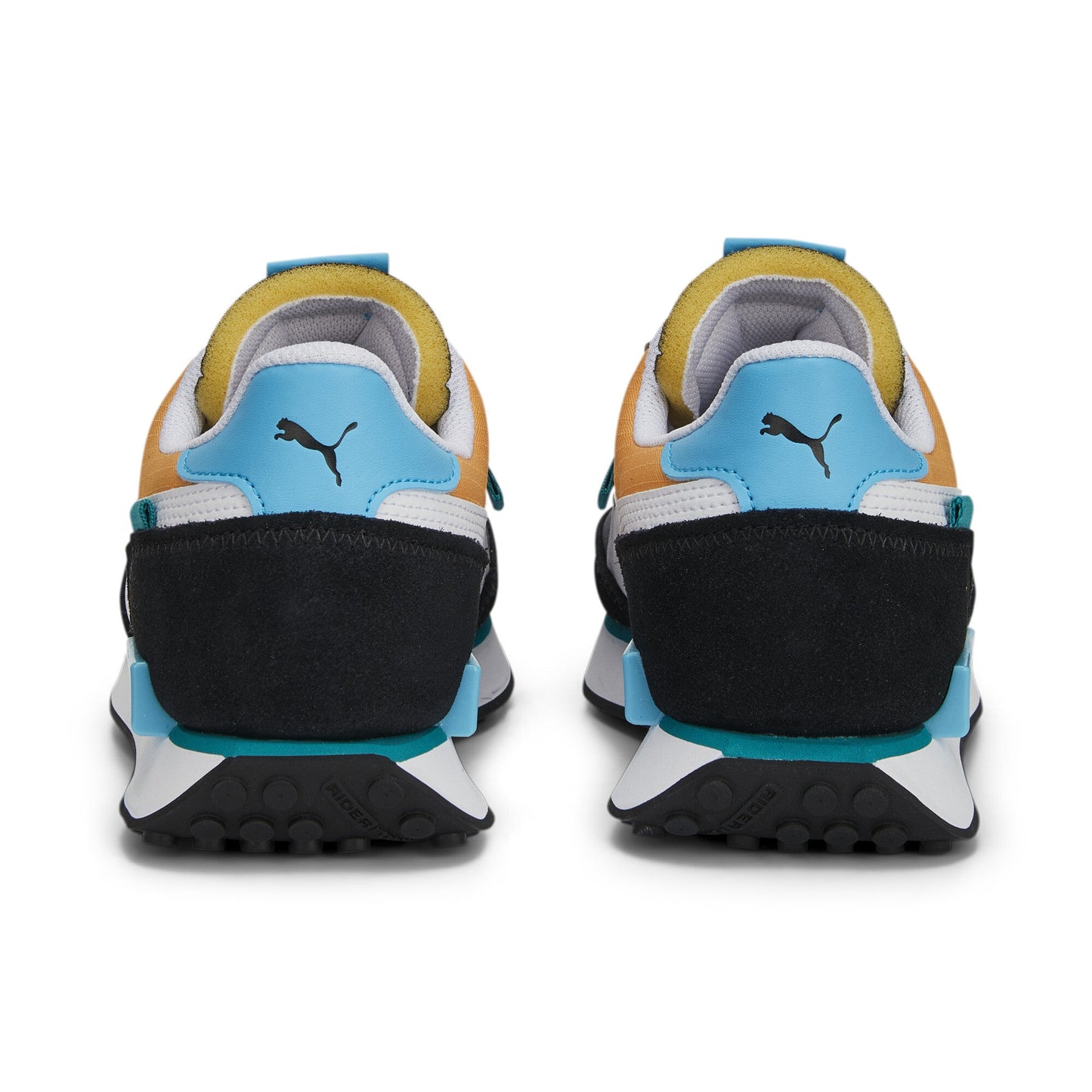 Future Rider Play On Unisex Sneakers