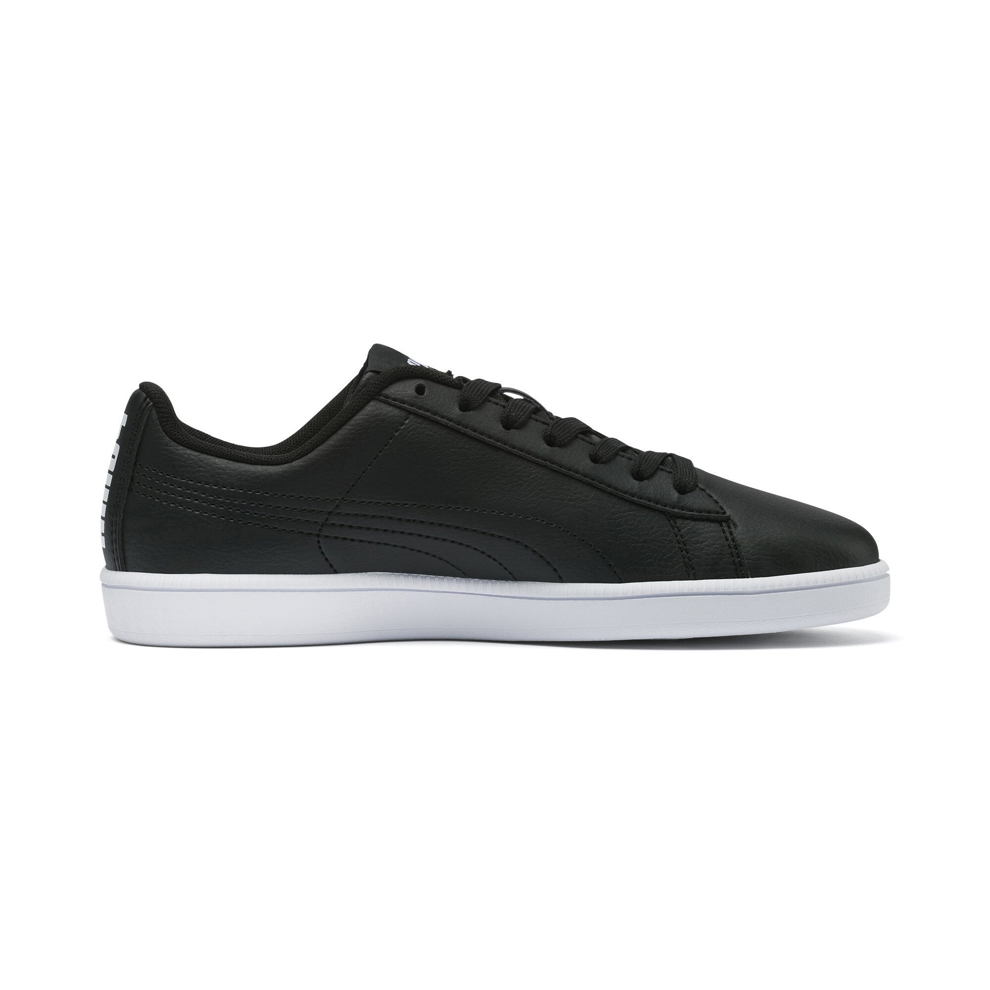 PUMA UP Jr - 5 / PUMA Black - PUMA Footwear THE MIX
