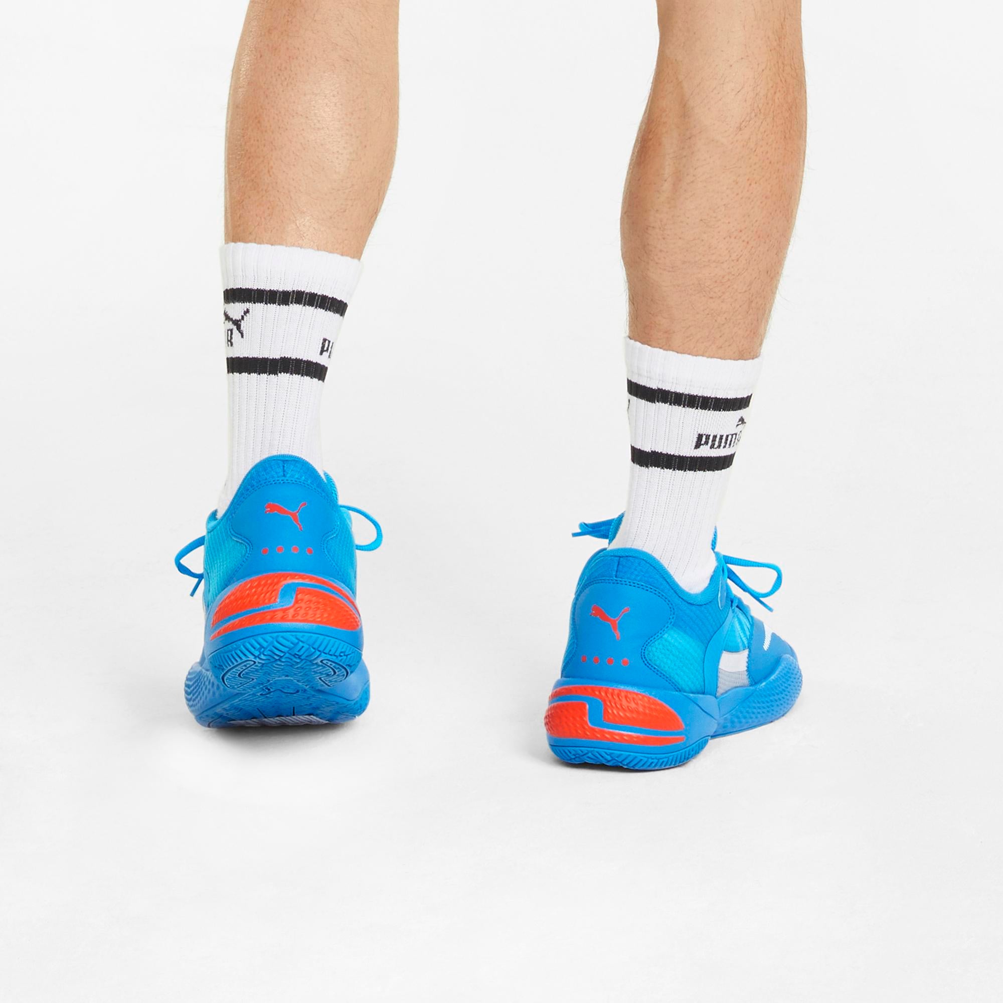 Court Rider 2.0 - PUMA Sneakers THE MIX