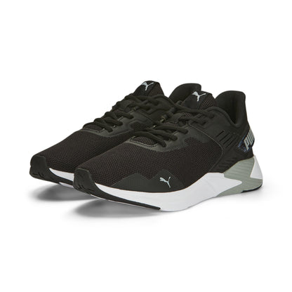 Disperse XT 2 - 4 / PUMA Black - PUMA Footwear THE MIX