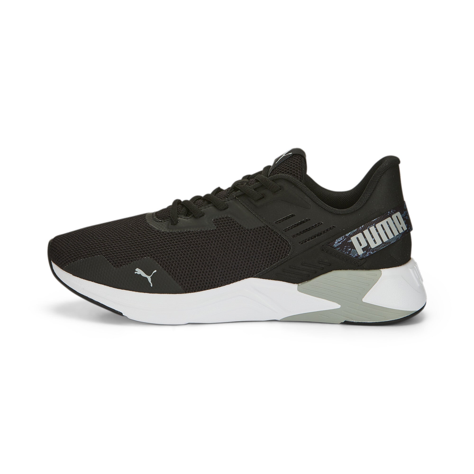 Disperse XT 2 - 4½ / PUMA Black - PUMA Footwear THE MIX