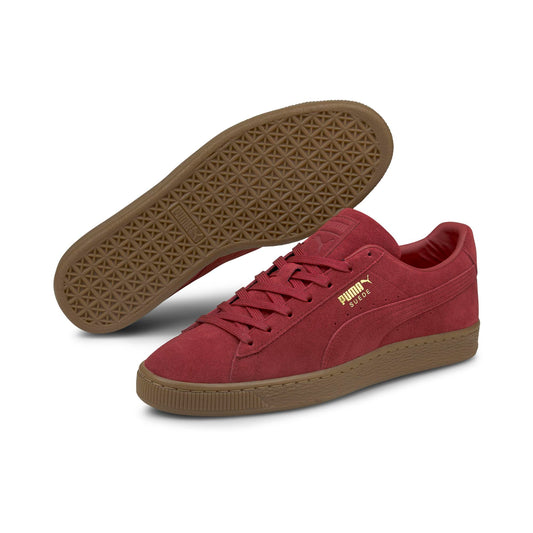 Suede Gum