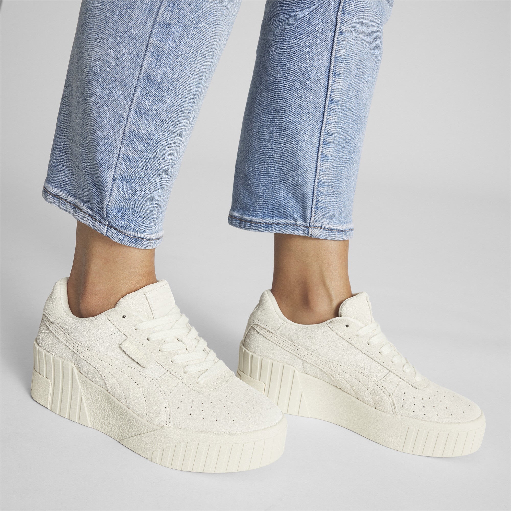 Puma Cali good women’s sneakers