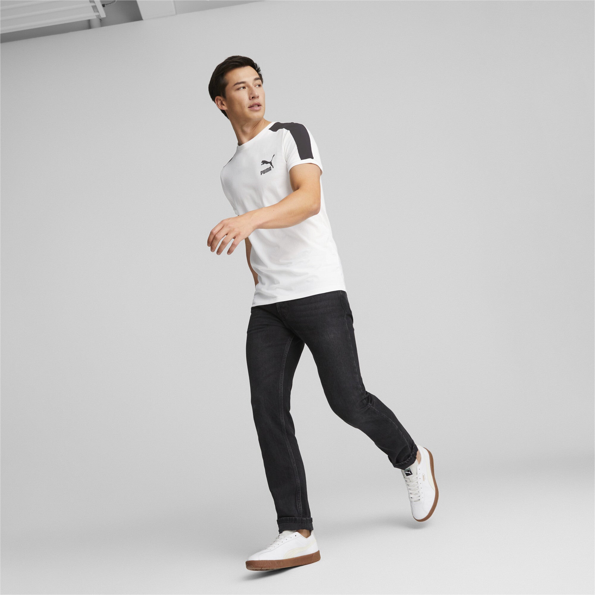 Delphin LTH Lace Up Sneakers - PUMA Footwear THE MIX