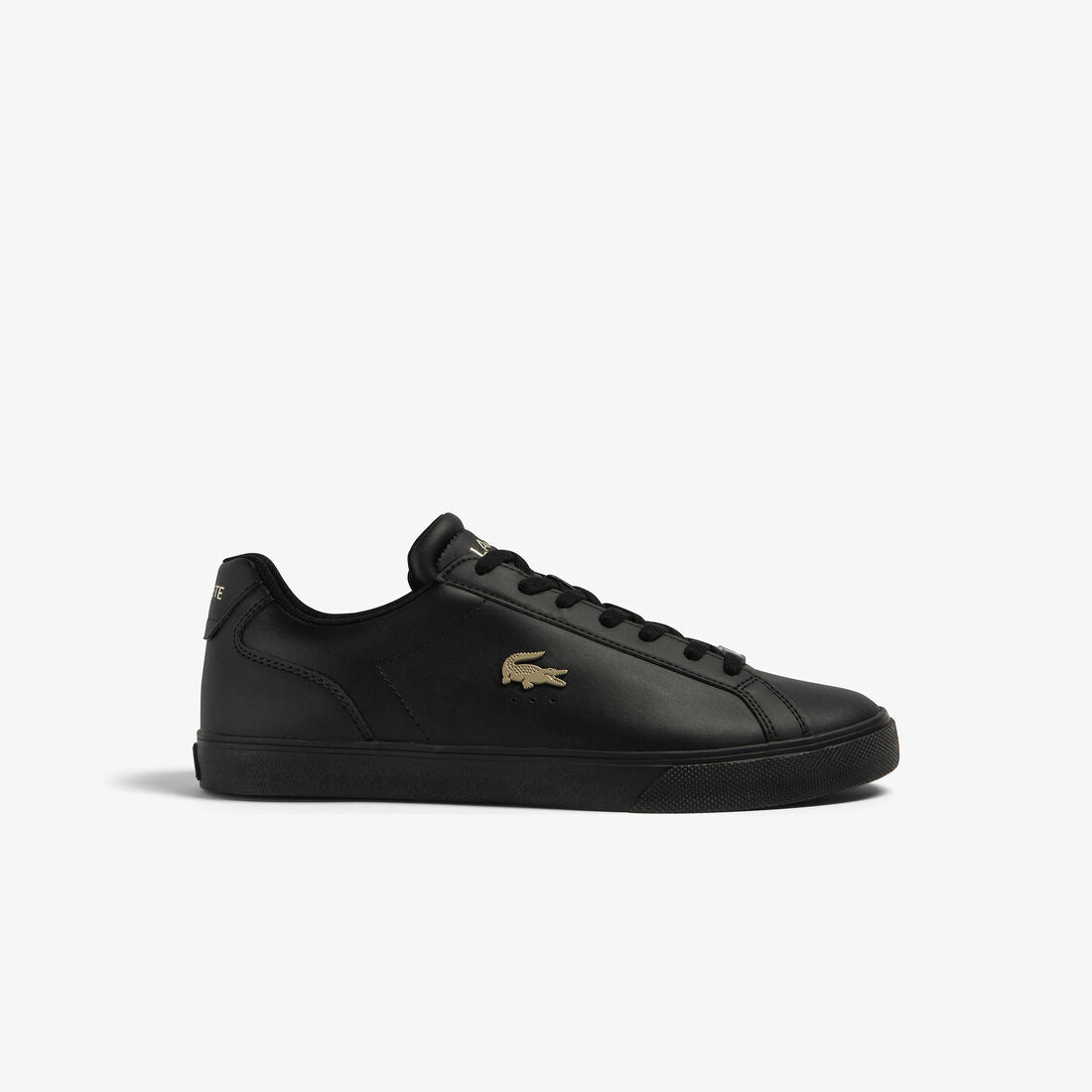 Lacoste Lerond Pro Leather Trainers