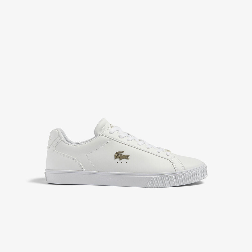 Lacoste Lerond Pro Leather Trainers