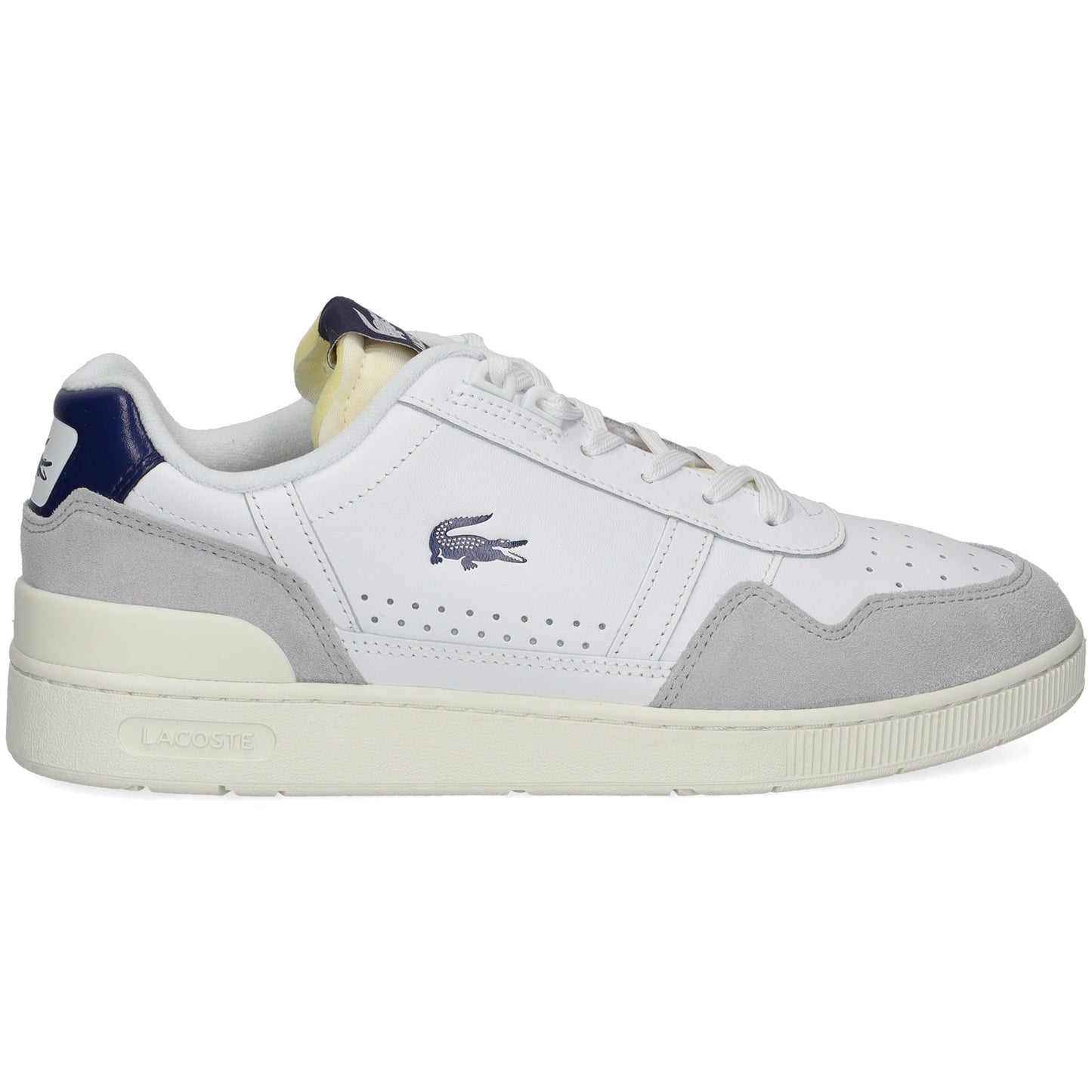 Lacoste T Clip 223 5 Sma Sneaker