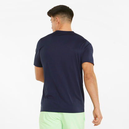 TRAIN GRAPHIC TEE