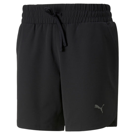 M STUDIO ULTRAMOVE SHORT Puma Black