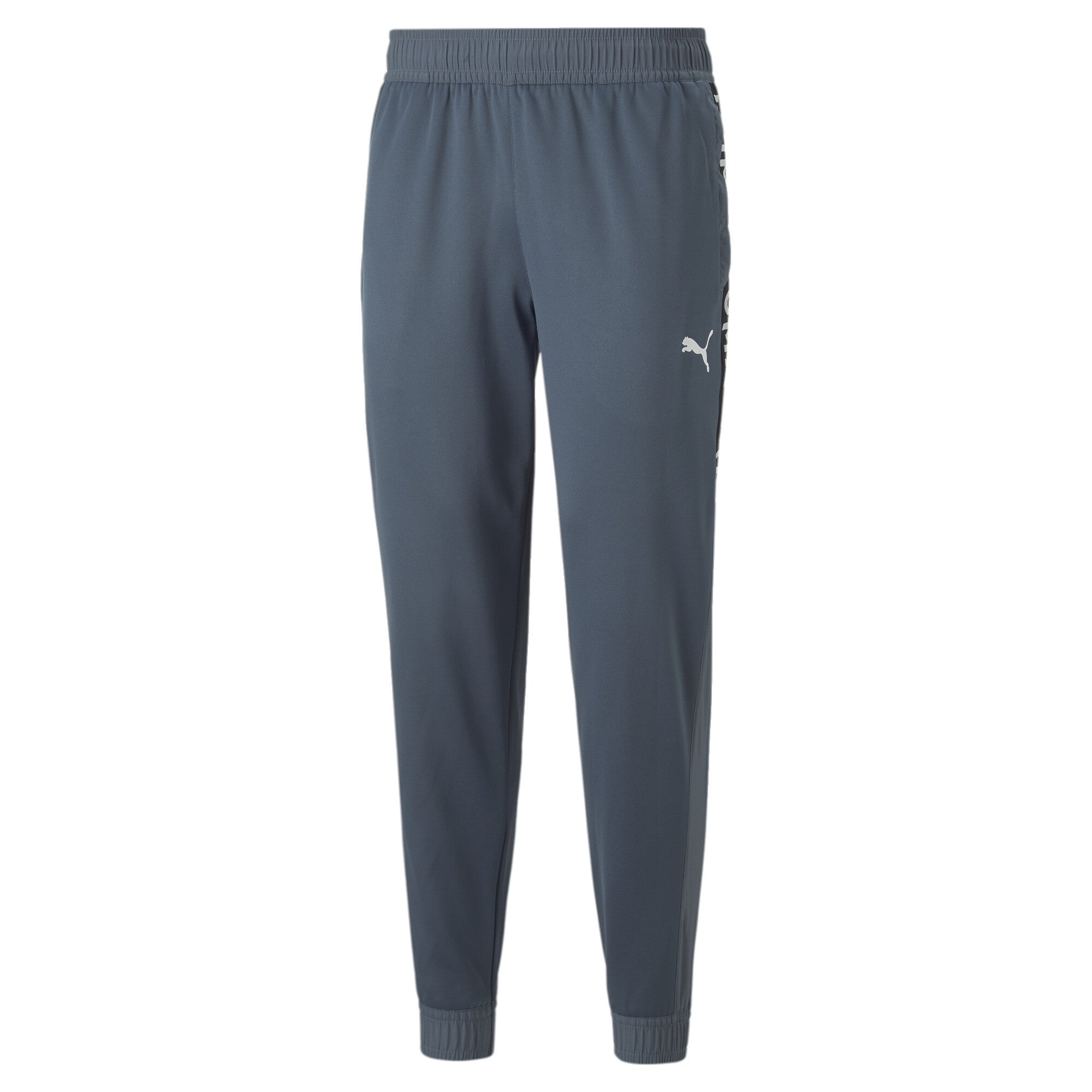 Train Fit Pwrfleece Jogger - XL / Evening Sky - PUMA Apparel THE MIX