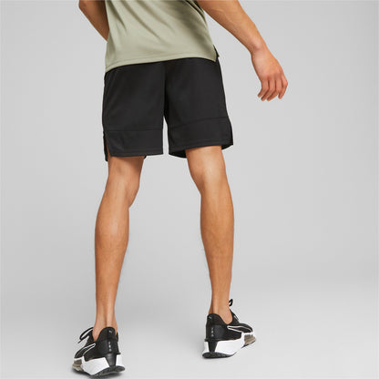 Puma Fit Knit Short