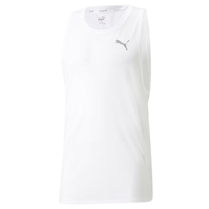 RUN FAVORITE SINGLET M