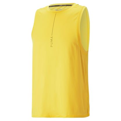 M STUDIO YOGINI LITE MESH TANK Fresh Pea