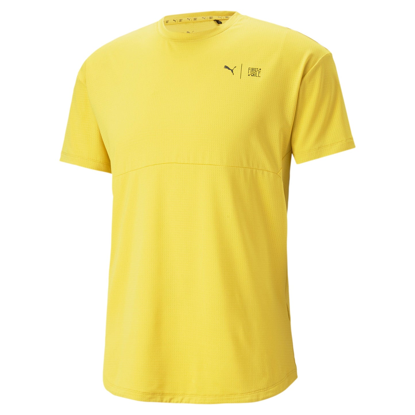M First Mile Commercial Tee