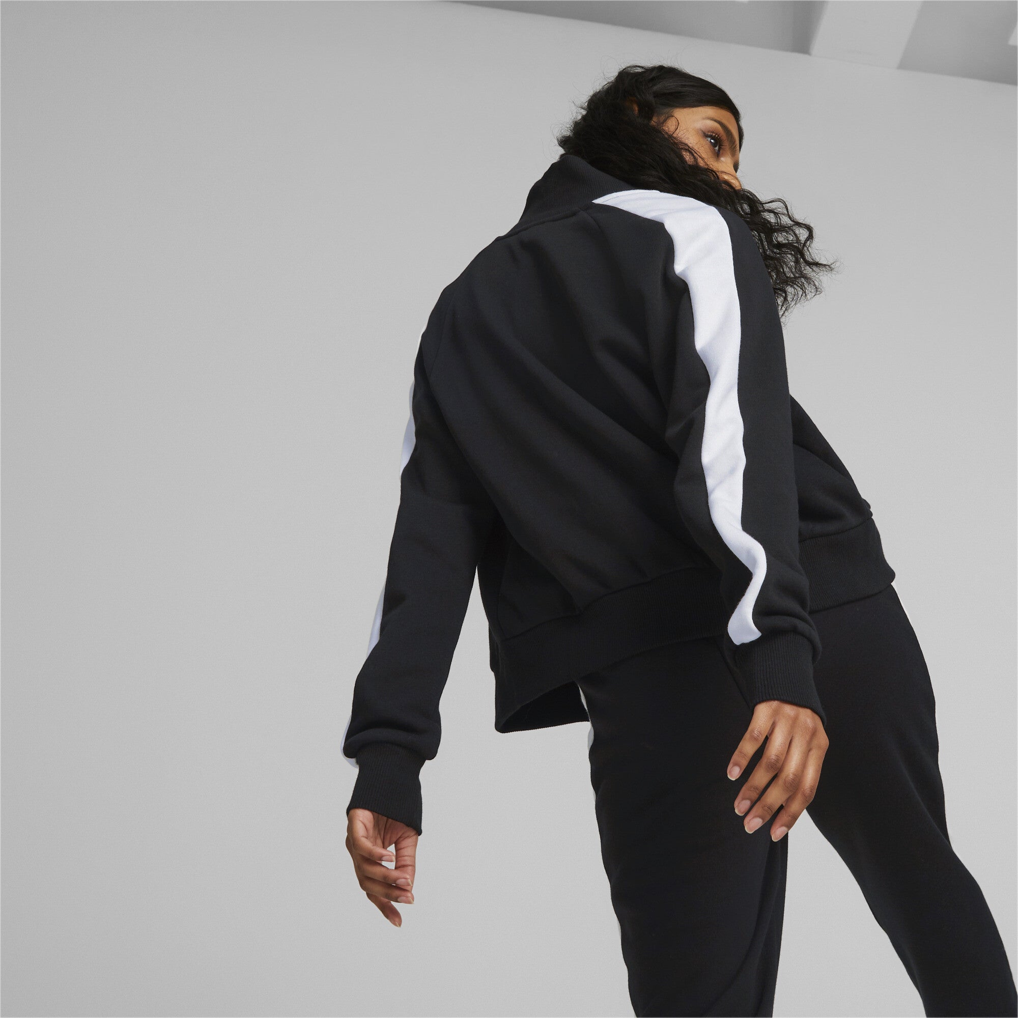 Iconic T7 Track Jacket TR - PUMA Apparel THE MIX