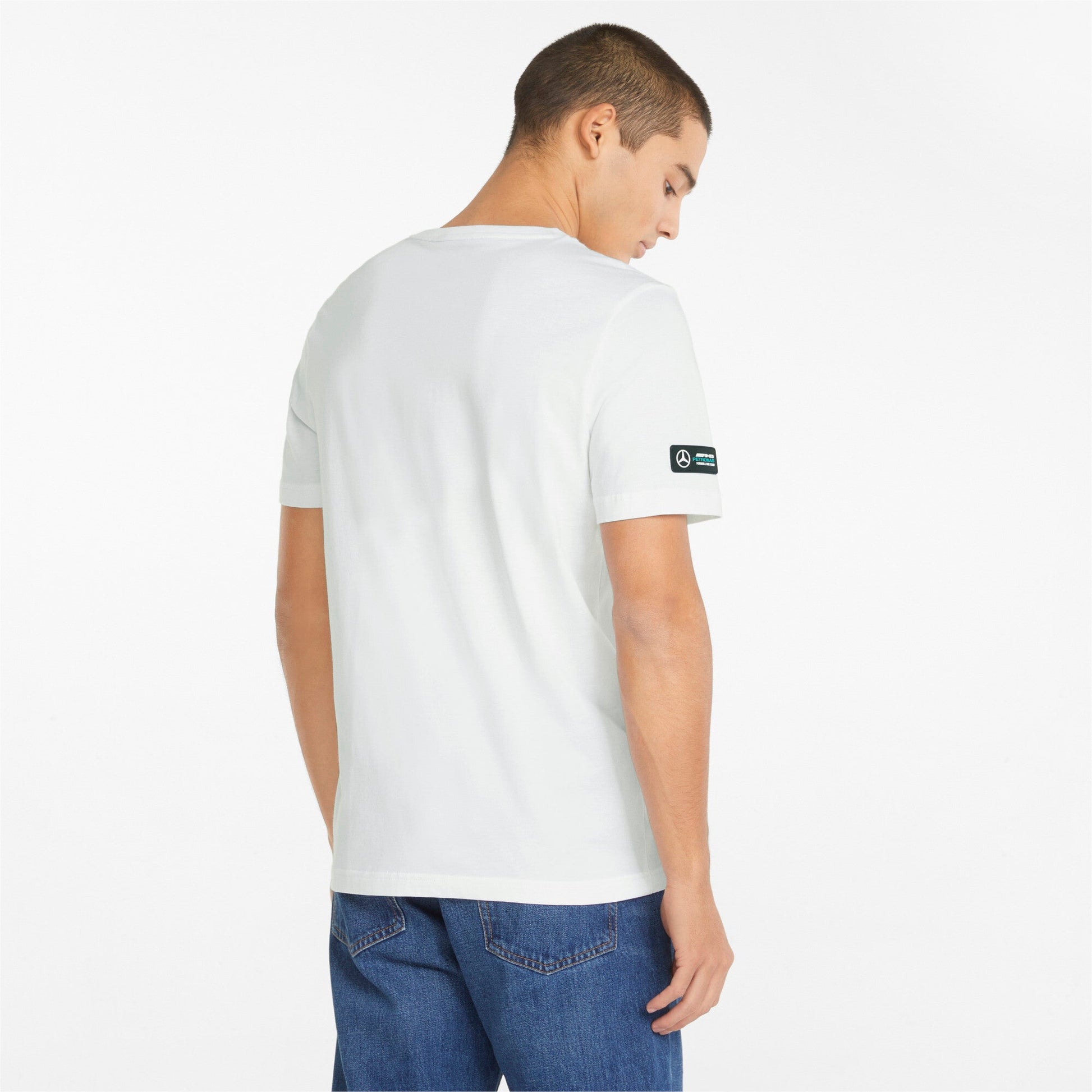 MAPF1 LOGO TEE + - The Mix Africa THE MIX
