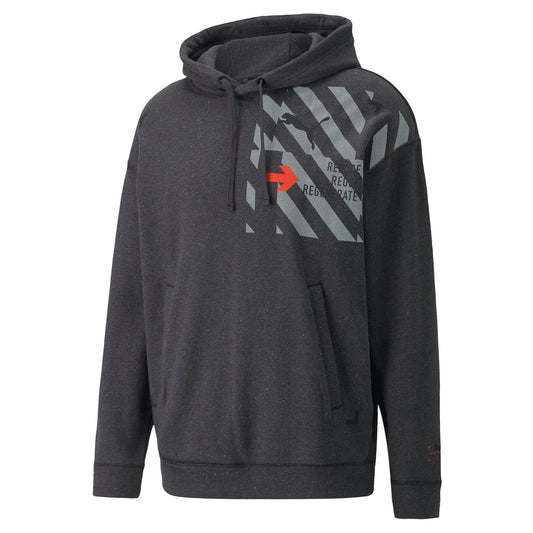 Collection Graphic Hoodie TR