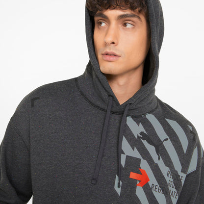 Collection Graphic Hoodie TR