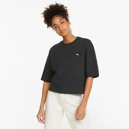 PUMA x AMI Graphic Women's Tee