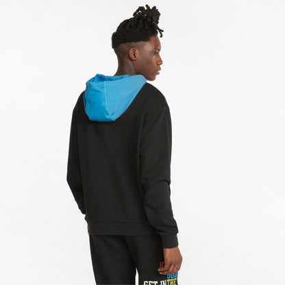 Playbook Men's Basketball Pullover