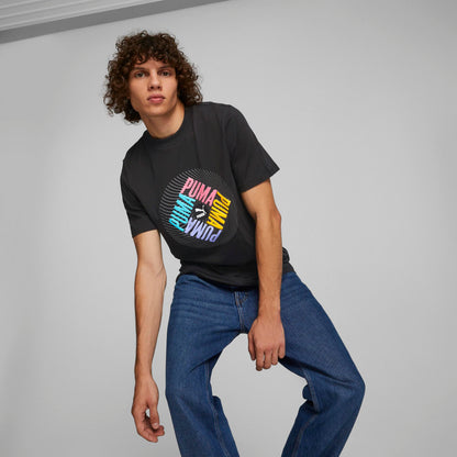 SWxP Graphic Tee