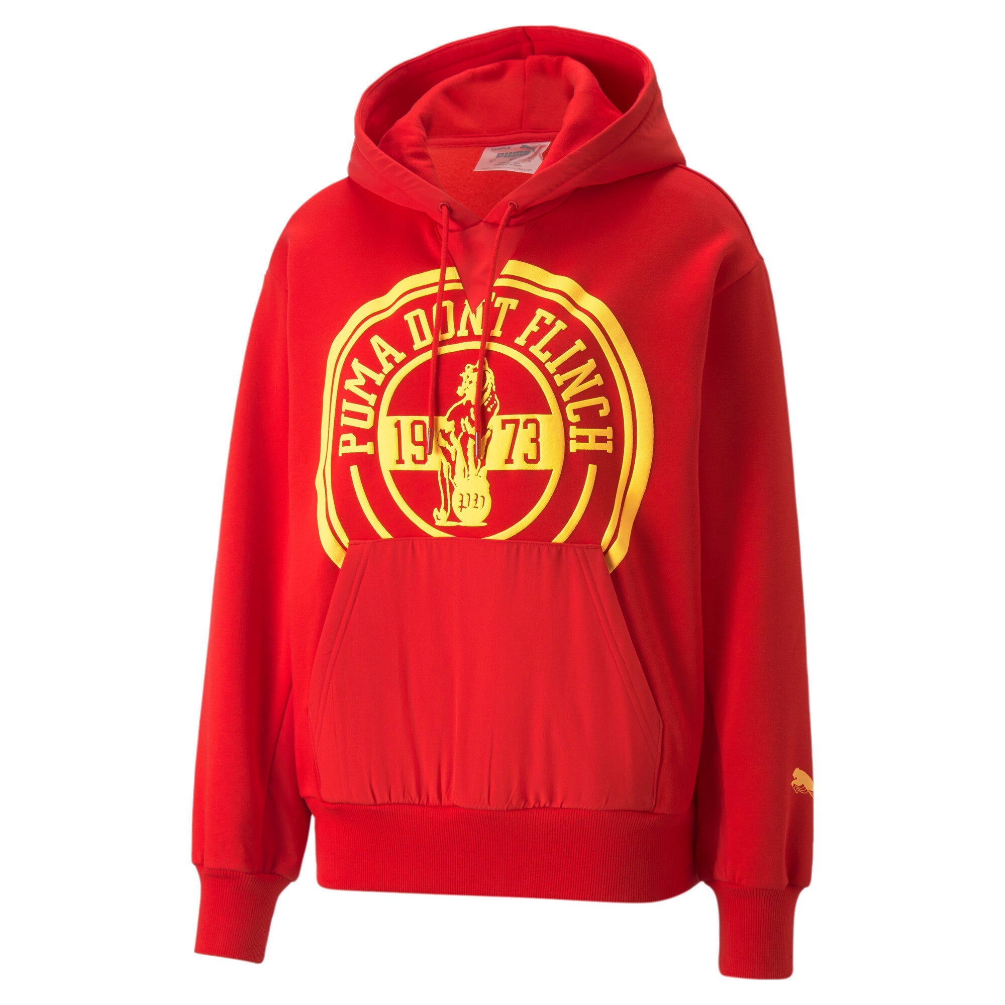MOD Hoodie 1 - XS - PUMA THE MIX