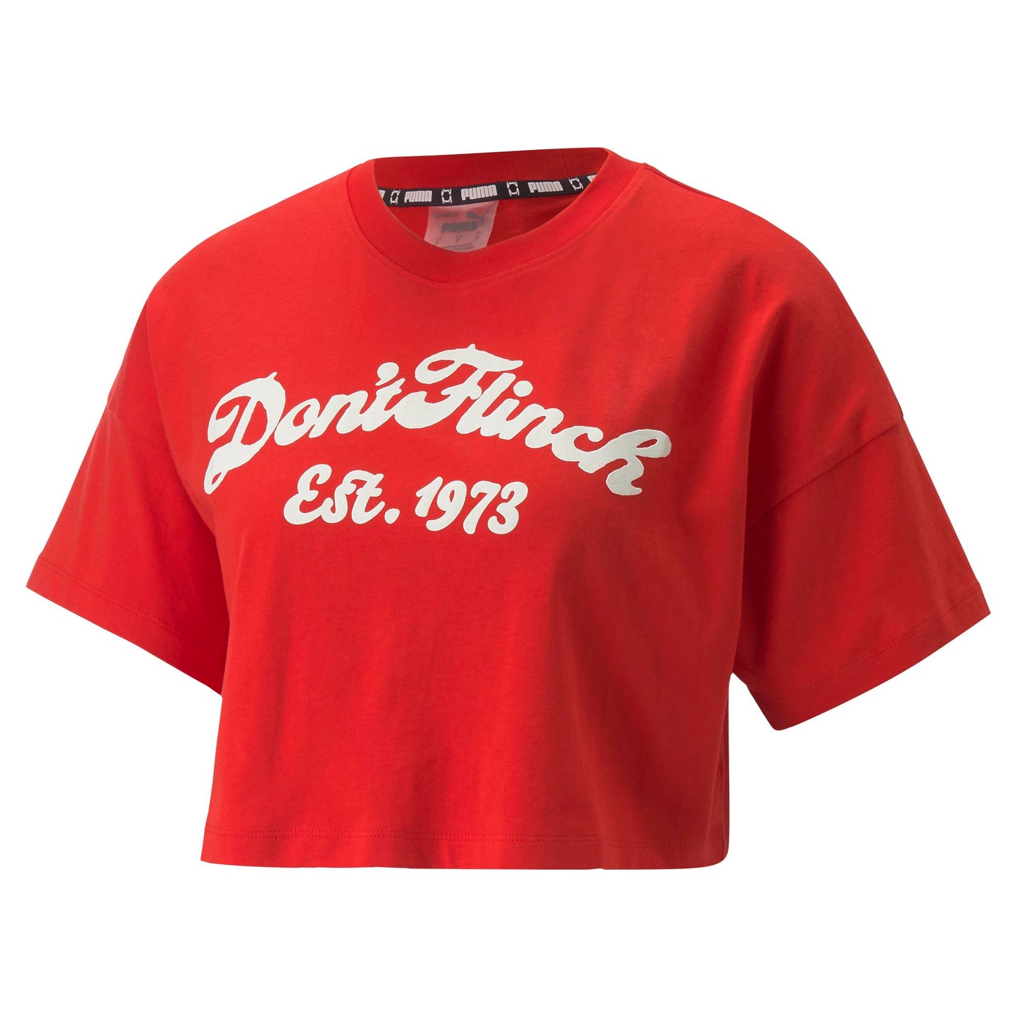 Mod Crop Tee 3