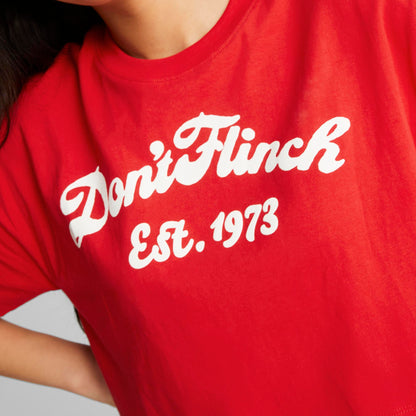 Mod Crop Tee 3