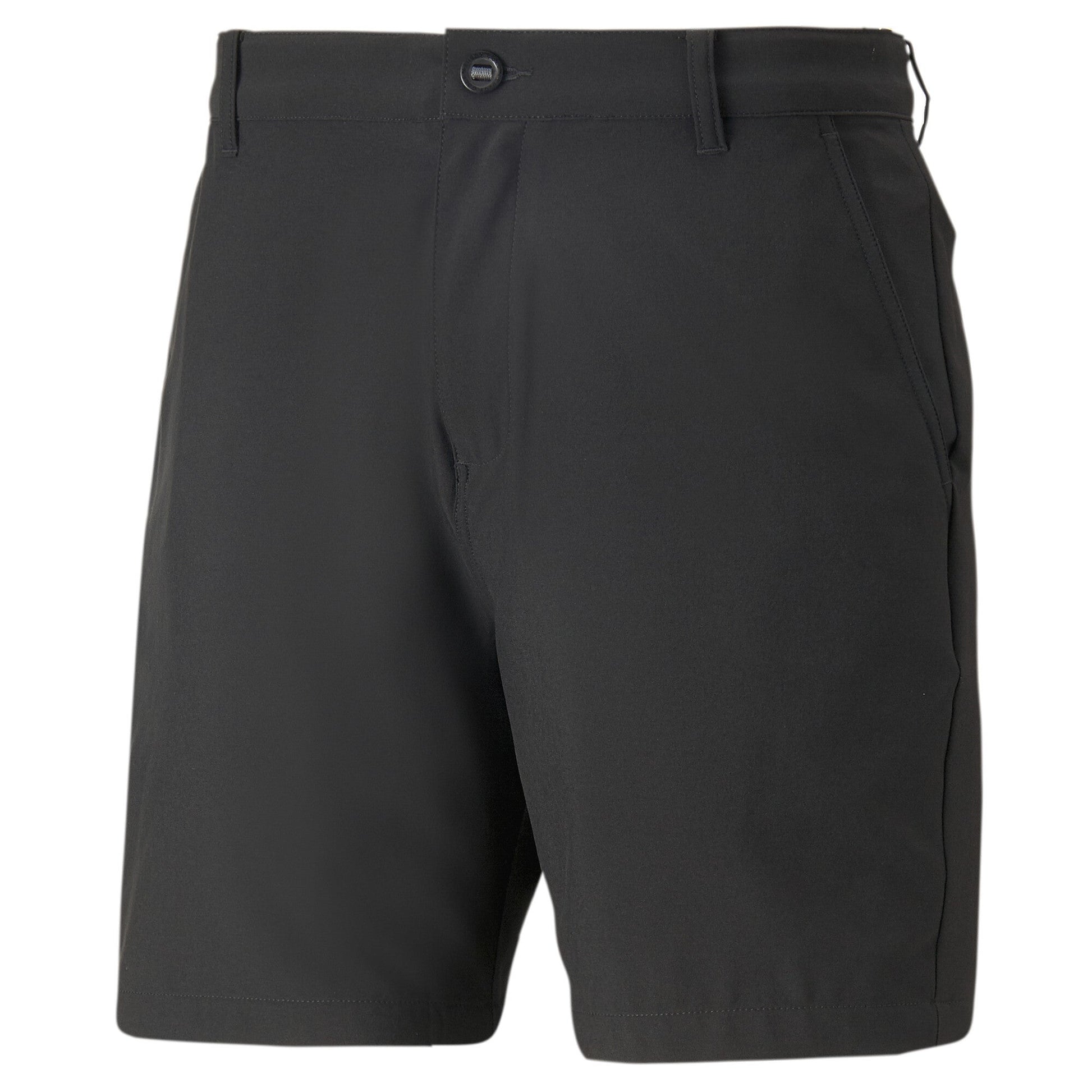 101 South Short 7 - 34 / Puma Black - PUMA Apparel THE MIX